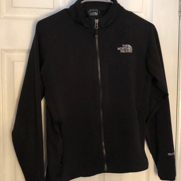 North Face Tka Stretch Jacket | Poshmark